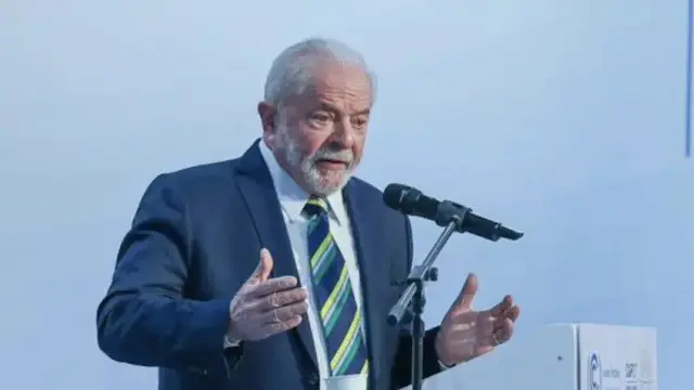 Lula-discursa