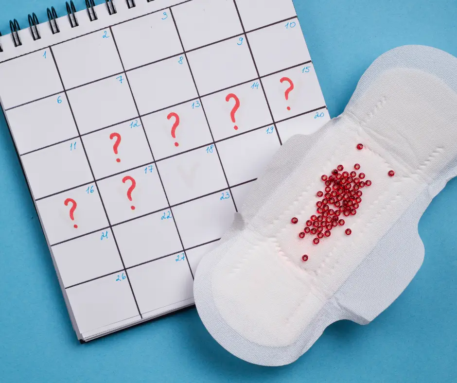 menstruação atrasada costuma ser o primeiro sinal de gravidez