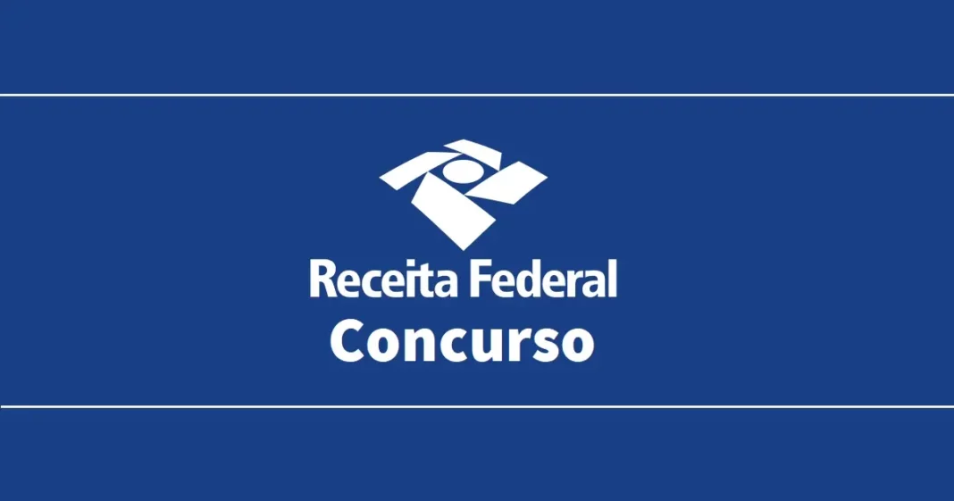 Concurso Receita Federal abre inscrições com 669 vagas e salário de até R$ 21 mil;