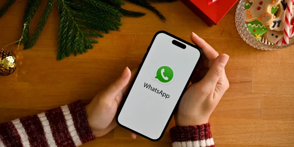 O WhatsApp vai permitir fixar mensagens em conversas individuais ou em grupos