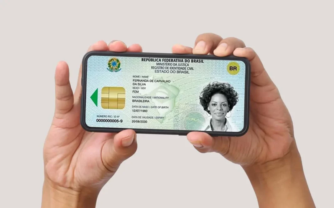 Já disponível em todos os estados do país, o novo RG deverá substituir importantes documentos de identificação dos cidadãos brasileiros.