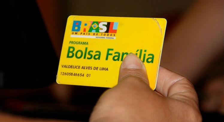 bolsa familia cartao no dedo agencia brasil arquivo