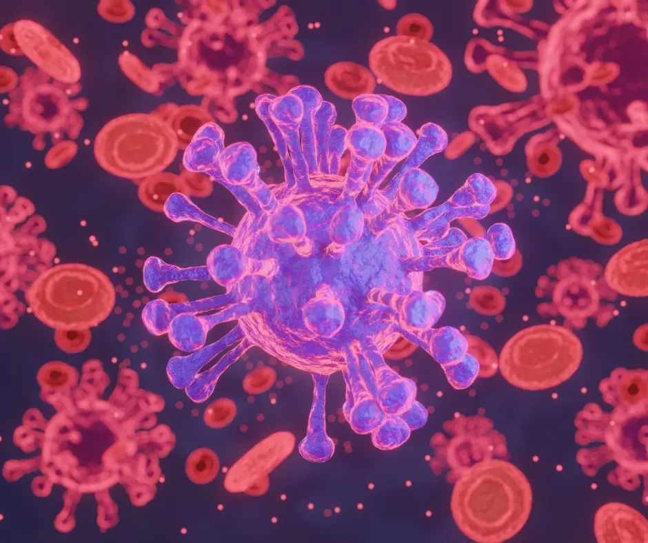 Um novo sintoma estranho associado ao coronavírus foi identificado por cientistas e gera preocupações sobre os efeitos prolongados da doença