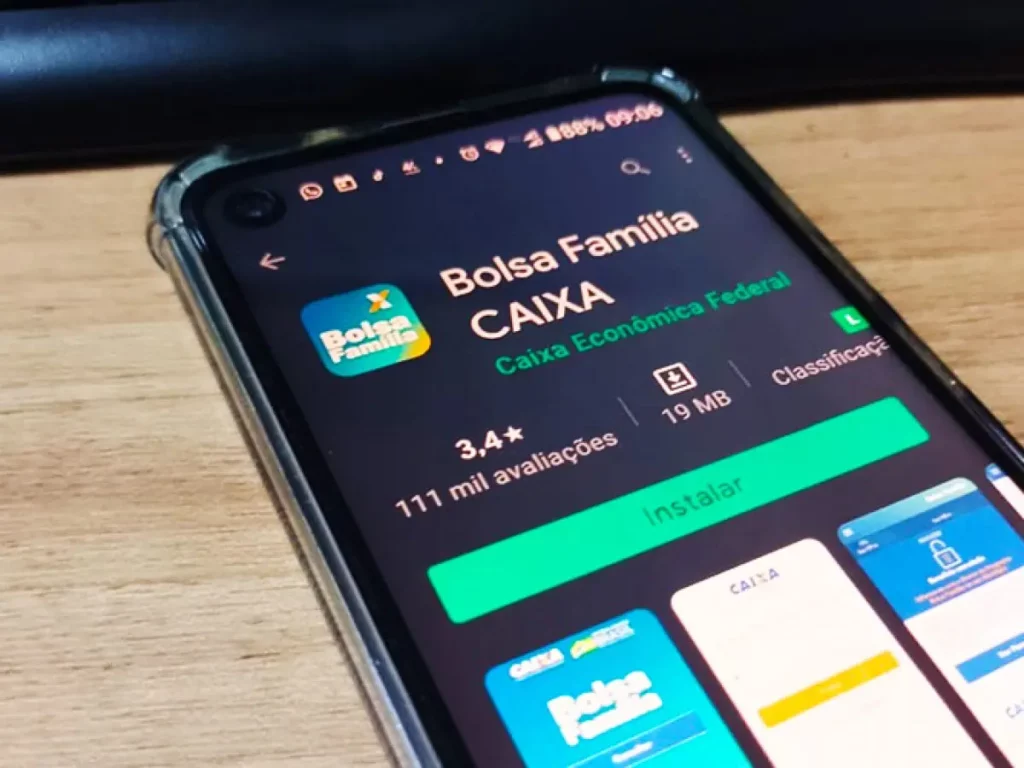 Cidadãos brasileiros já podem conferir as primeiras informações sobre os pagamentos de março do programa Bolsa Família no aplicativo oficial do Auxílio Brasil
