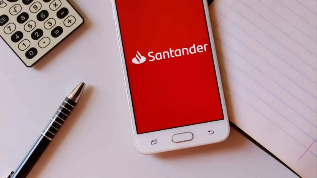 O Santander tem uma ótima novidade para seus clientes que gostam de utilizar o cartão de crédito para fazer compras