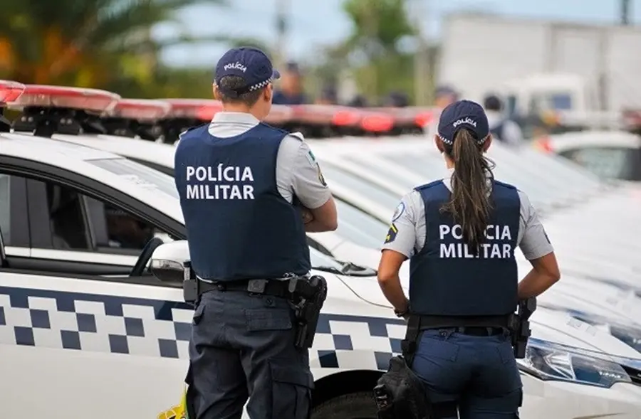 Novo concurso da Polícia Militar de São Paulo terá mais de 5 mil vagas. Editais devem sair no segundo semestre