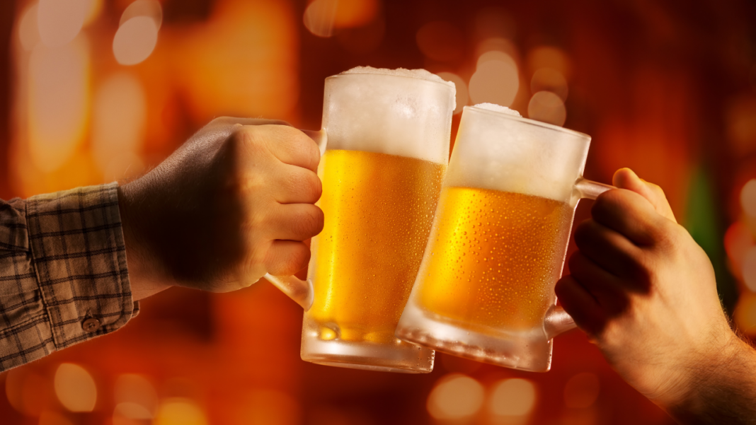 Apesar de ser uma bebida popular, é fundamental entender como o álcool afeta o organismo e como o excesso pode trazer consequências negativas.