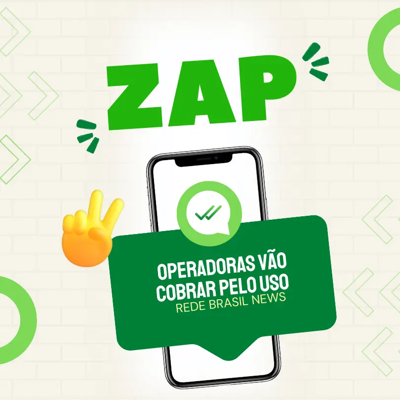 Com o crescimento da popularidade do WhatsApp, as operadoras de telecomunicações no Brasil decidiram incluir o aplicativo em seus pacotes de dados, oferecendo acesso ilimitado mesmo aos clientes sem créditos.