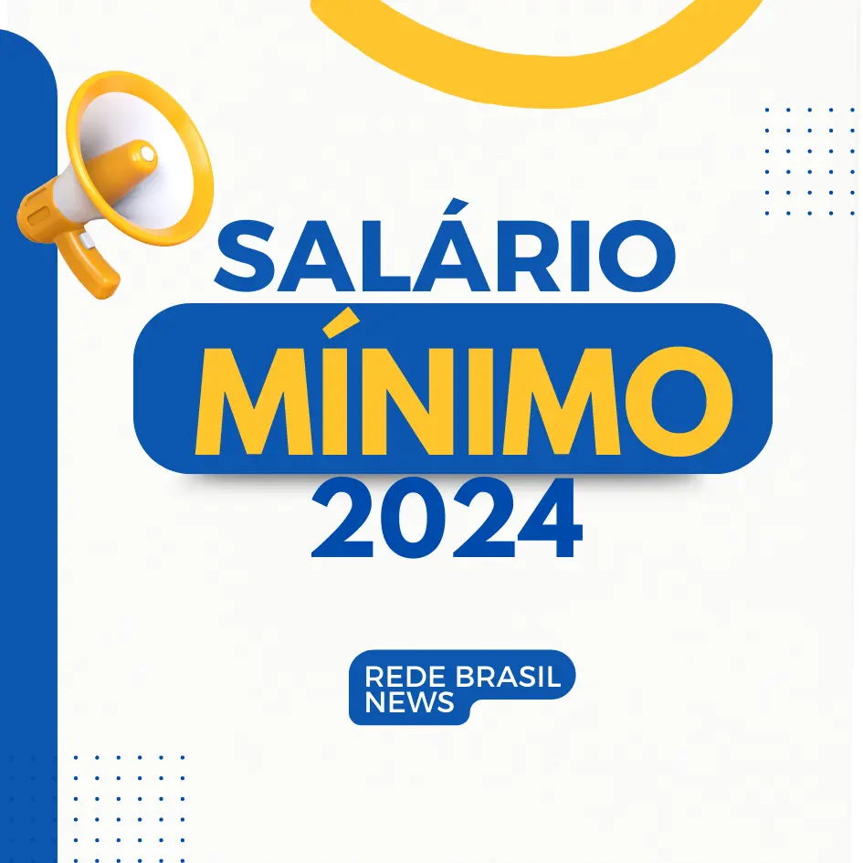 Projeto de lei que prevê mudanças no cálculo do salário mínimo dos brasileiros aguarda análise da Câmara.