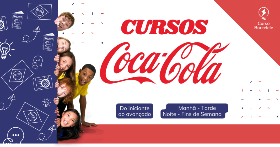 O Instituto Coca-Cola Brasil oferece oportunidades imperdíveis para jovens brasileiros entre 16 e 25 anos.