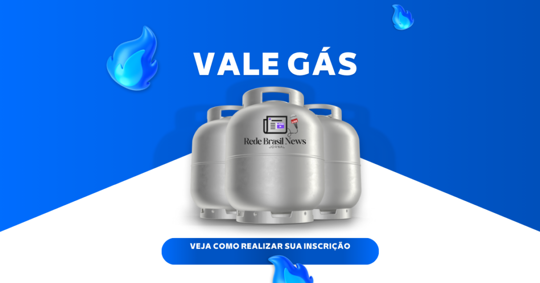 A liberação do vale-gás ajudará a minimizar o impacto do botijão de gás de cozinha na conta das famílias no Brasil