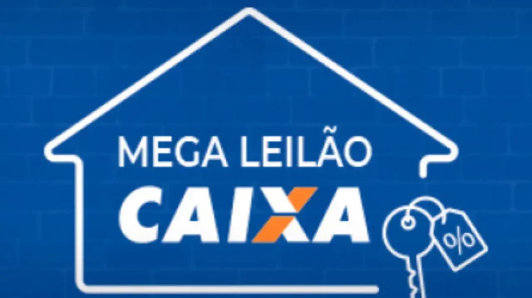 Centenas de imóveis espalhados por 22 estados brasileiros estão à venda com descontos de até 55%.