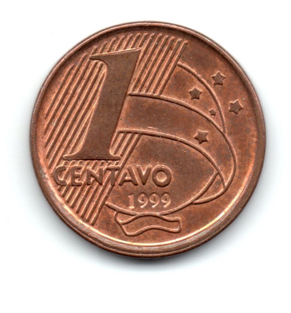Mesmo sem valor financeiro atualmente, as moedas de 1 centavo podem ser altamente valiosas para os colecionadores.