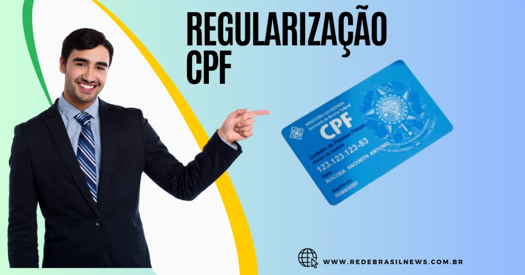 O seu CPF foi bloqueado e está impossibilitado(a) de receber benefícios sociais? Este problema vem sendo amplamente relatado pela população brasileira.