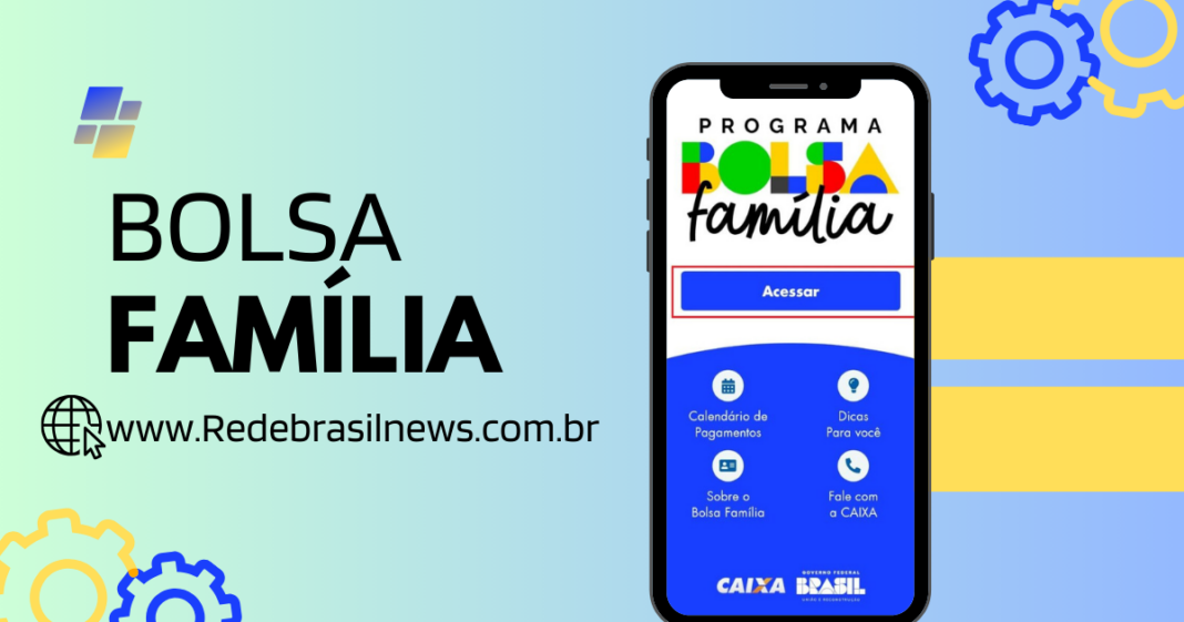 Responsável por atender mais de 21 milhões de famílias em todo o Brasil, o programa Bolsa Família realiza mensalmente o pagamento mínimo de R$ 600 para as famílias inscritas