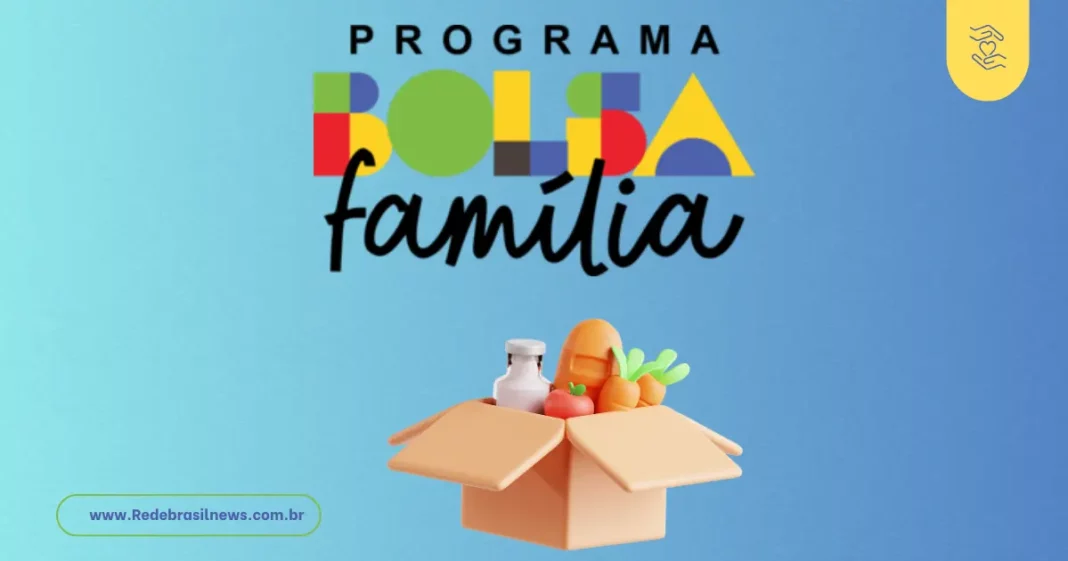 benefício adicional da cesta básica dentro do Bolsa Família de março, crucial para mais de 21 milhões de famílias no Brasil