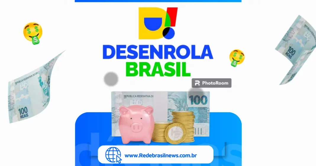 Os clientes elegíveis ao Desenrola Brasil têm a facilidade de verificar débitos e condições de pagamento pelo site ou aplicativo da Serasa