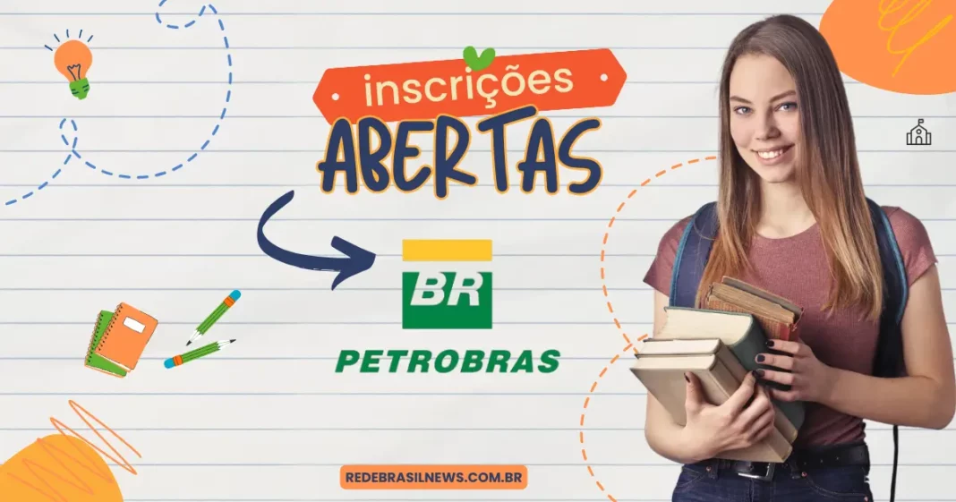 Uma grande oportunidade acaba de ser anunciada pela Petrobras para quem busca uma posição em uma das maiores empresas do Brasil. Com o lançamento de um concurso público, estão sendo oferecidas 6.412 vagas em áreas diversificadas, abrangendo diferentes estados