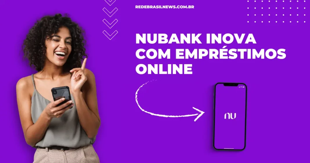 Uma das estrelas dessa nova linha é o Empréstimo Pessoal Nubank, que promete descomplicar a vida financeira dos usuários com taxas de juros competitivas e um processo de solicitação extremamente simplificado