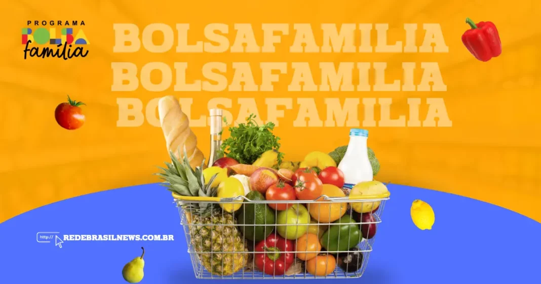 O Bolsa Família, um dos maiores programas sociais do Brasil, recebe um importante reforço para garantir a segurança alimentar das famílias mais necessitadas do país.